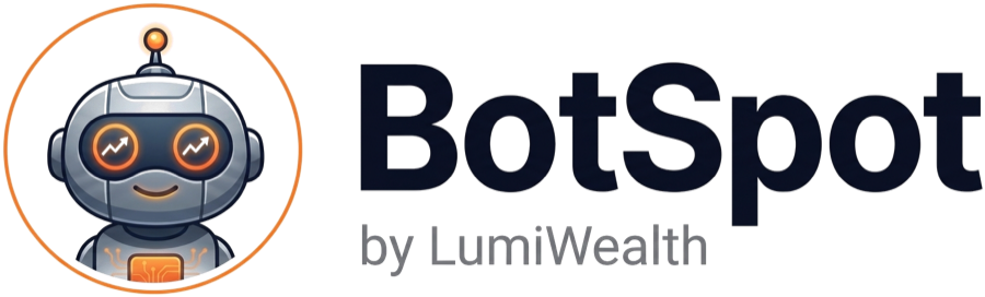 BotSpot by Lumiwealth