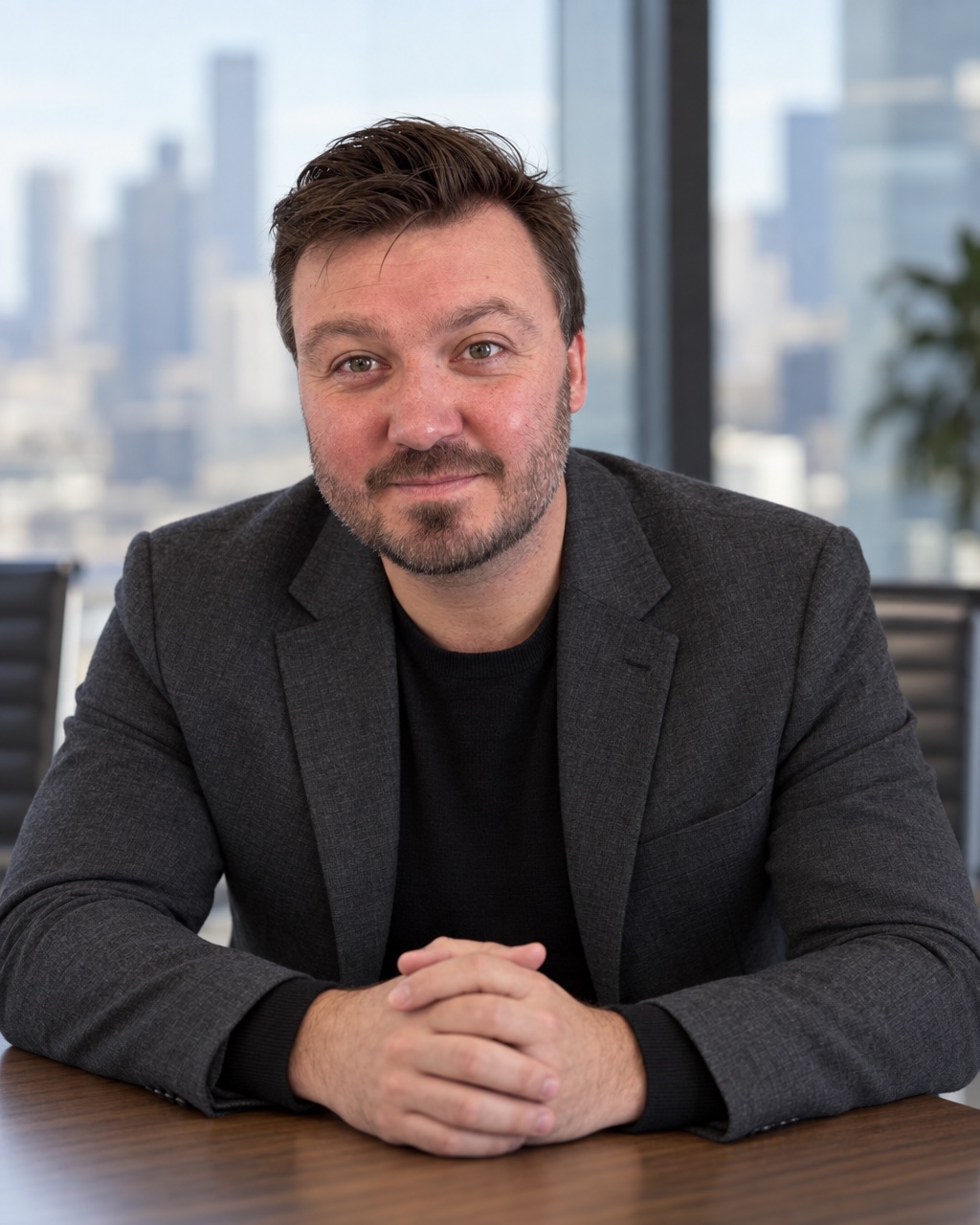 Rob Grzesik