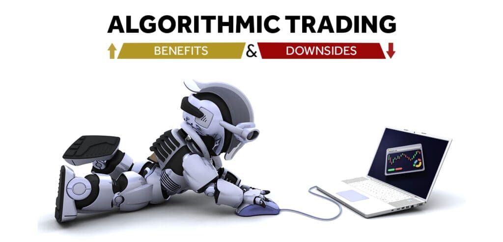 algo trading advantages