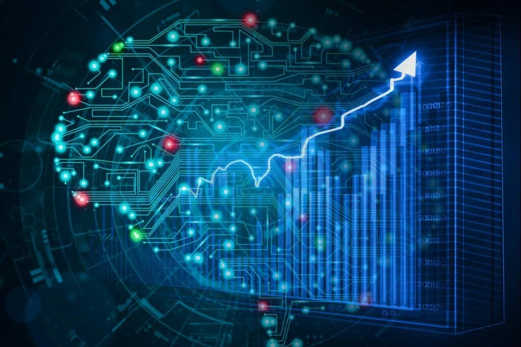 machine learning for trading