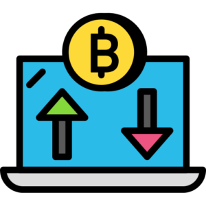 bitcoin crypto trading