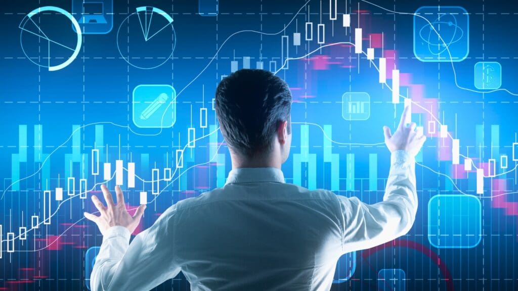 Algorithmic Options Trading Benefits: Maximize Profits