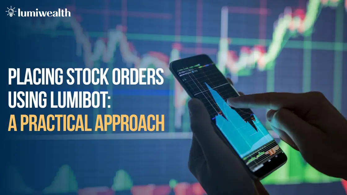 Placing Stock Orders Using Lumibot